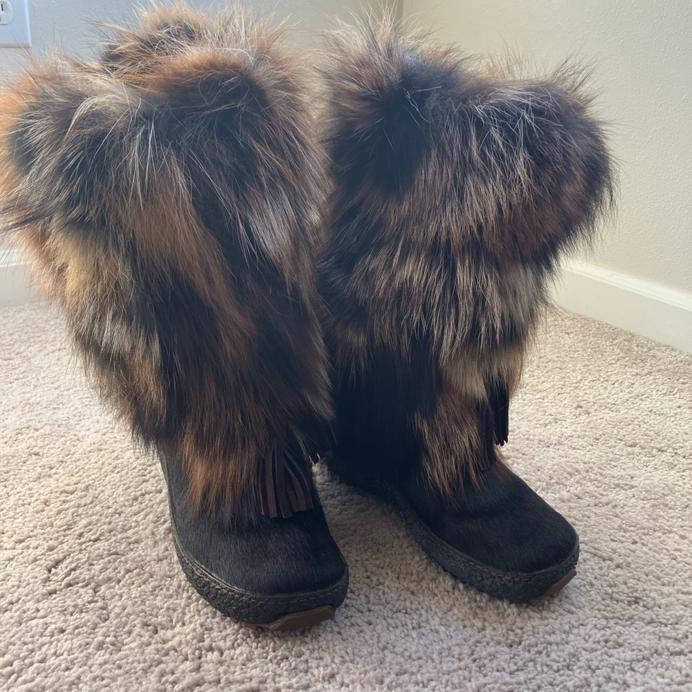 Pajar Fox Trot Boots